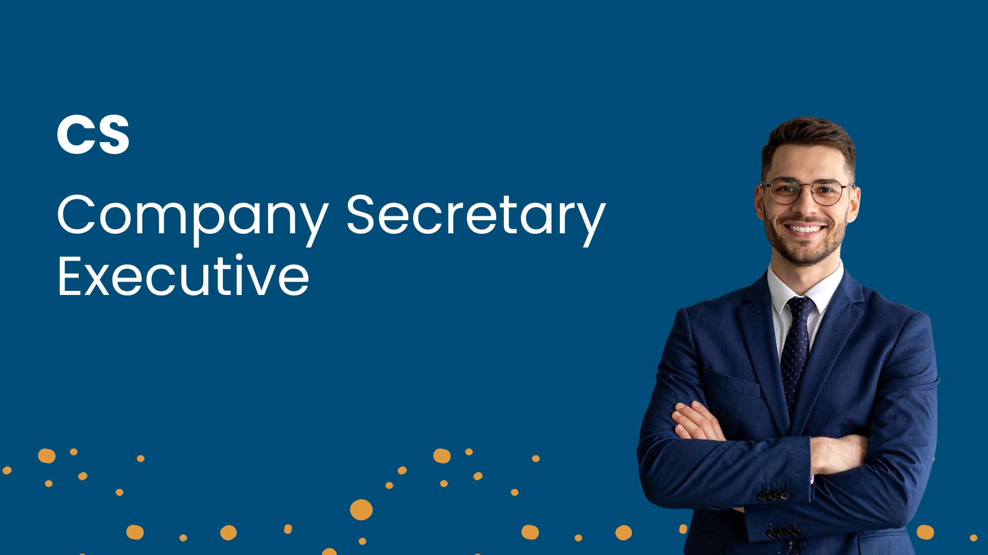 Company Secretary (CS) Executive Training